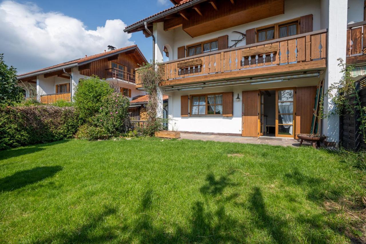 Burgberger Hoernle Burgberg (Bavaria) Exterior foto